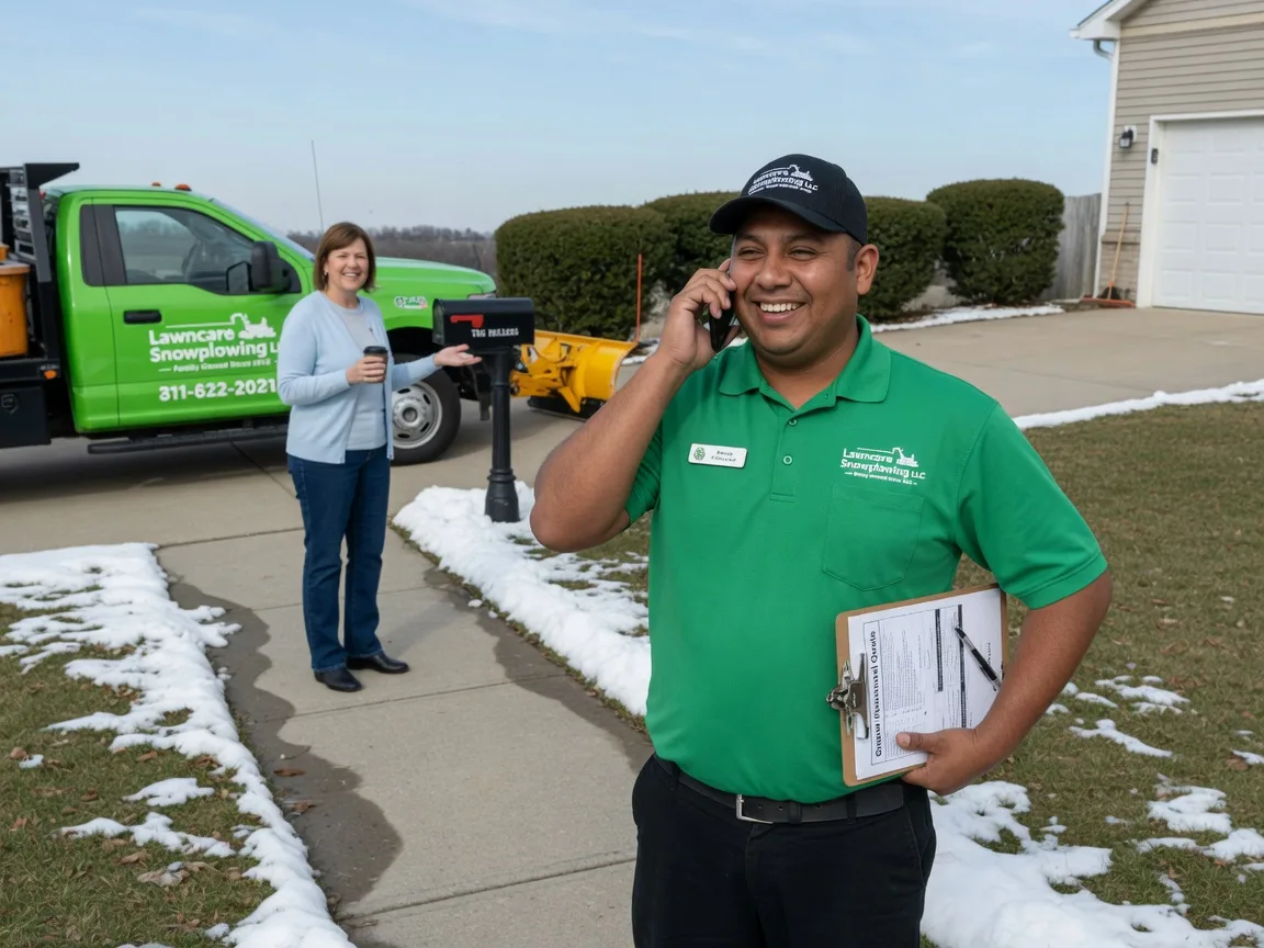 Lawn Care Services By Expert Landscaper Eagle Creek, OR FAQs